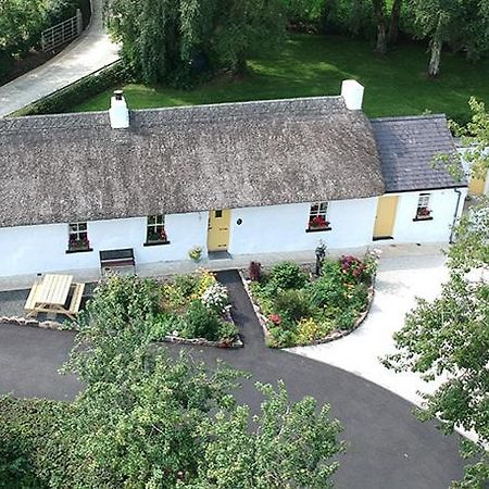 Rosies Cottage Maghera  Экстерьер фото