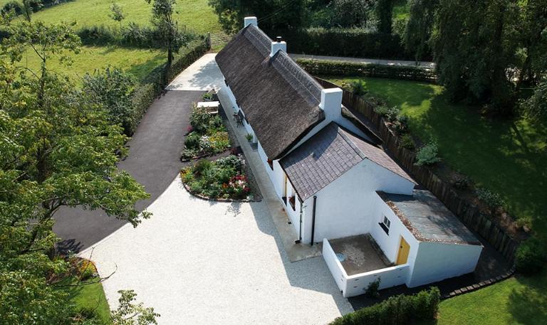 Rosies Cottage Maghera  Экстерьер фото
