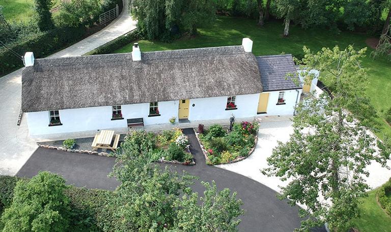 Rosies Cottage Maghera  Экстерьер фото