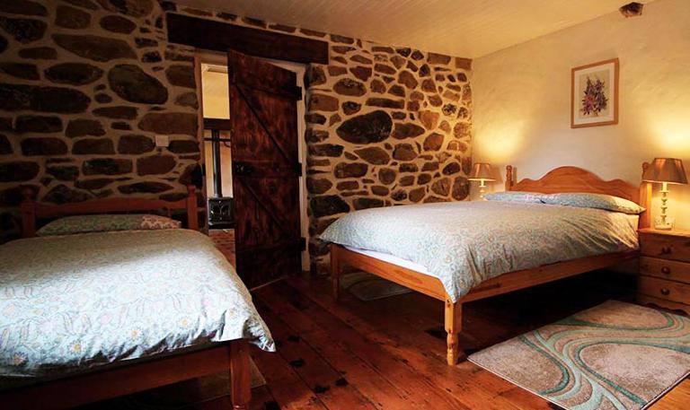 Rosies Cottage Maghera  Экстерьер фото