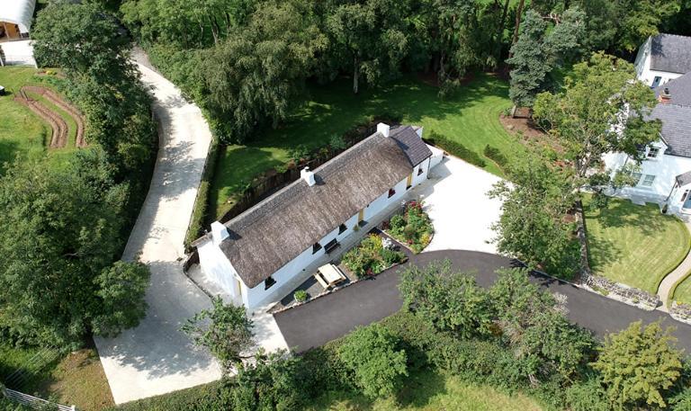 Rosies Cottage Maghera  Экстерьер фото